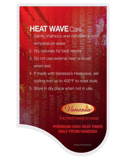 Synthetic Wigs BUTON