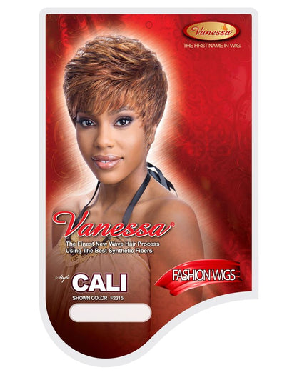 Synthetic Wigs CALI