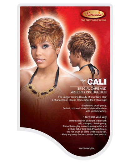 Synthetic Wigs CALI