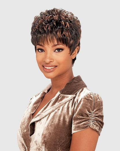 Synthetic Wigs DENISHA