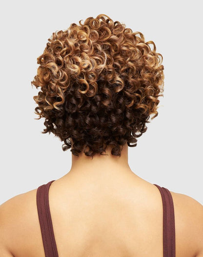 Synthetic Lace Wigs DJ ALANA