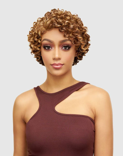 Synthetic Lace Wigs DJ ALANA