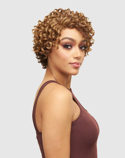 Synthetic Lace Wigs DJ ALANA