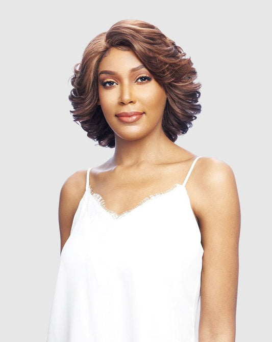 Synthetic Lace Wigs DJ BAROL