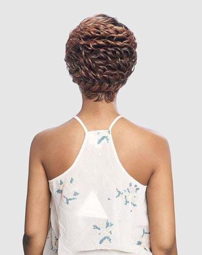 Synthetic Lace Wigs DJ DIVA