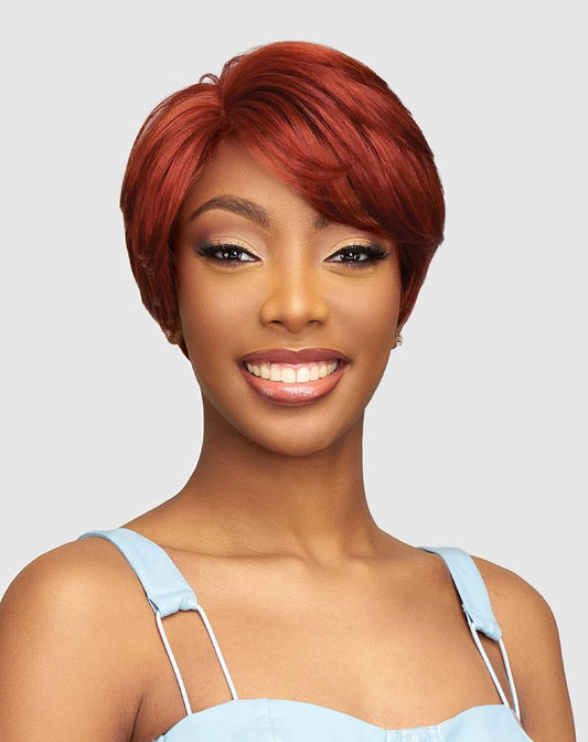 Synthetic Lace Wigs DJ LAYLA