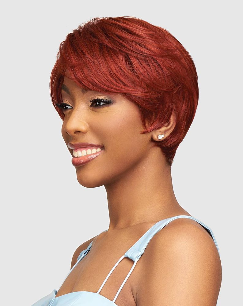 Synthetic Lace Wigs DJ LAYLA