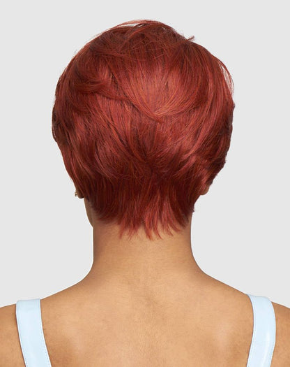 Synthetic Lace Wigs DJ LAYLA