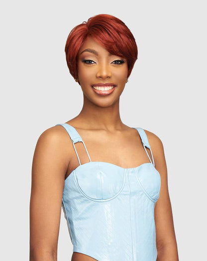 Synthetic Lace Wigs DJ LAYLA