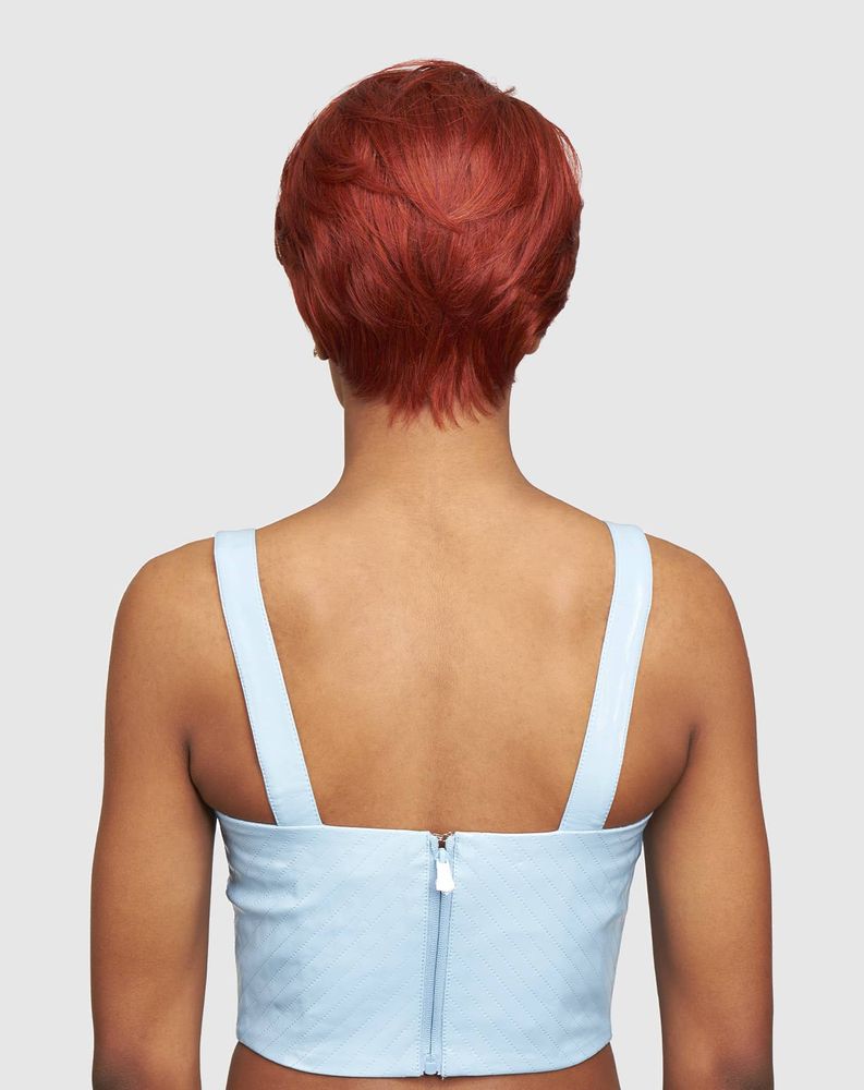 Synthetic Lace Wigs DJ LAYLA