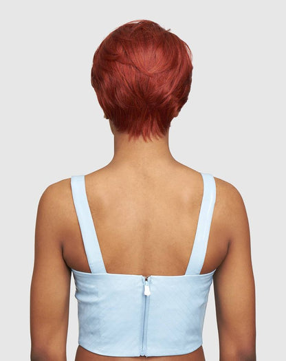 Synthetic Lace Wigs DJ LAYLA