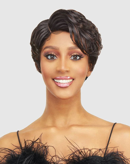 Synthetic Lace Wigs DJ LIZZO