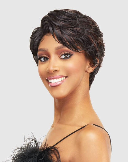 Synthetic Lace Wigs DJ LIZZO