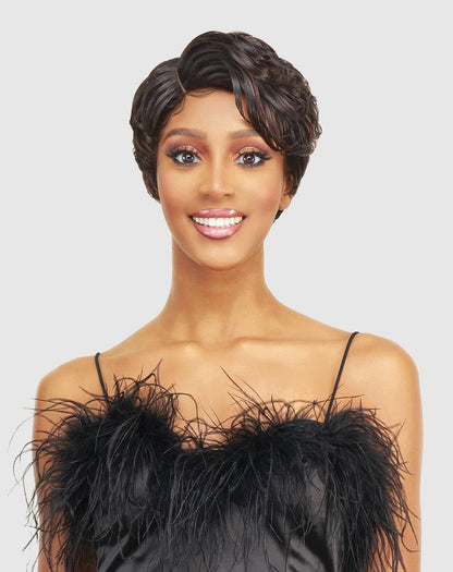 Synthetic Lace Wigs DJ LIZZO