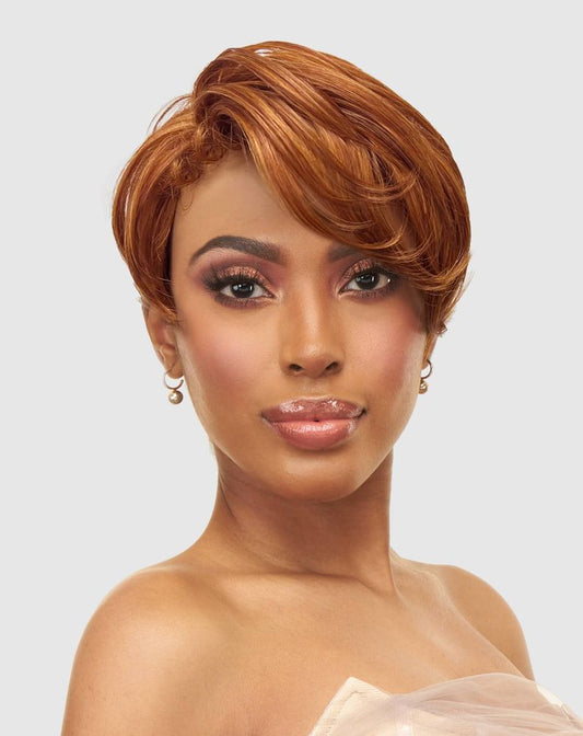 Synthetic Lace Wigs DJ LOLA