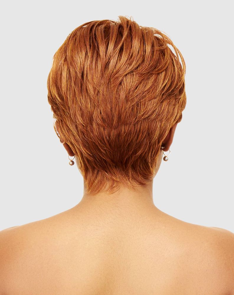 Synthetic Lace Wigs DJ LOLA