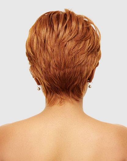 Synthetic Lace Wigs DJ LOLA