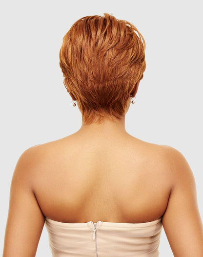 Synthetic Lace Wigs DJ LOLA