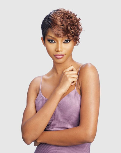 Synthetic Lace Wigs DJ NASI