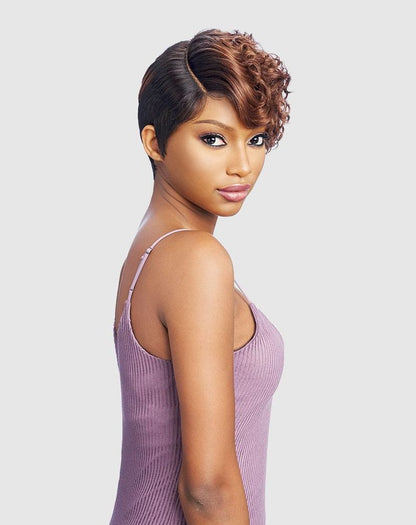 Synthetic Lace Wigs DJ NASI