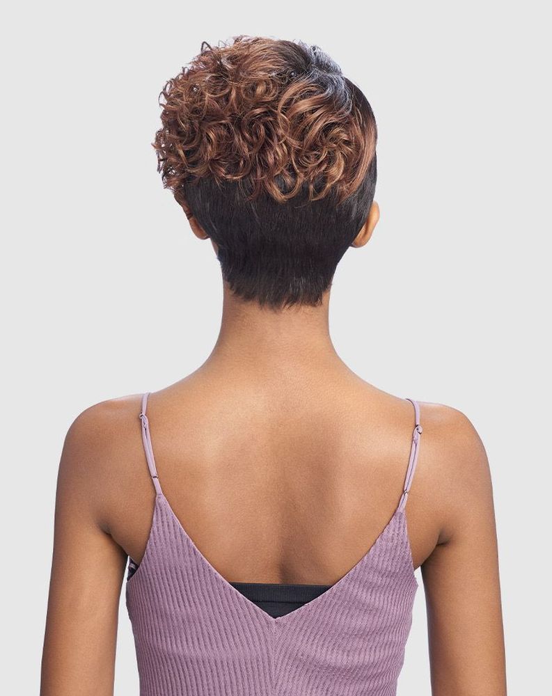 Synthetic Lace Wigs DJ NASI