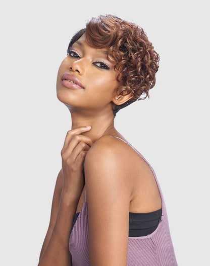 Synthetic Lace Wigs DJ NASI