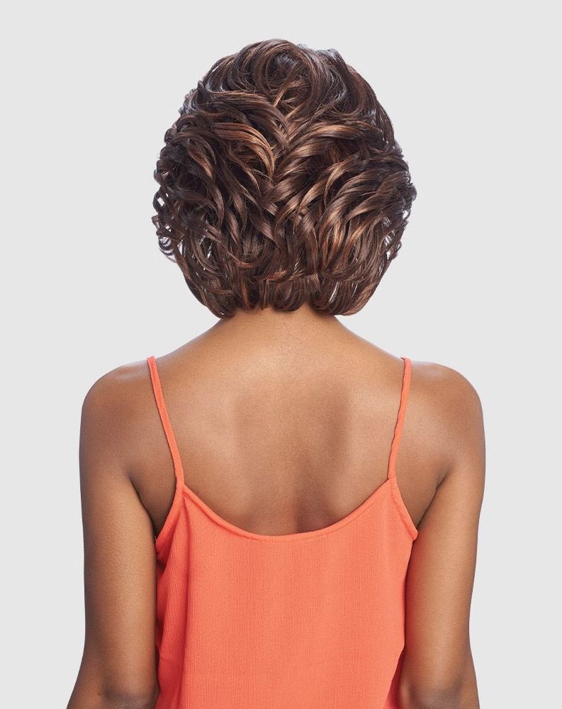 Synthetic Lace Wigs DJ VESA