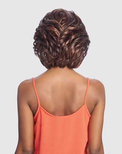 Synthetic Lace Wigs DJ VESA