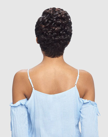 Synthetic Lace Wigs DRJ JESLI