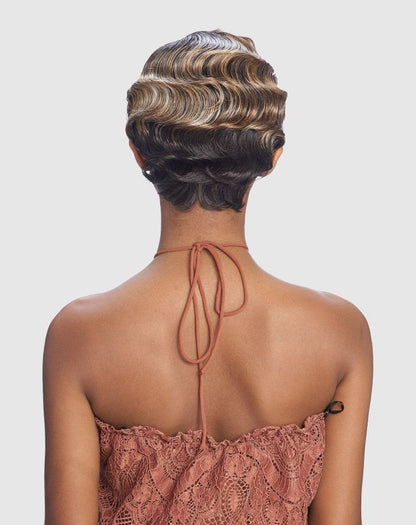 Synthetic Lace Wigs DRJ MARIAH