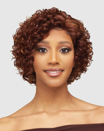 Synthetic Lace Wigs DRJ WILA