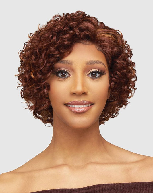 Synthetic Lace Wigs DRJ WILA