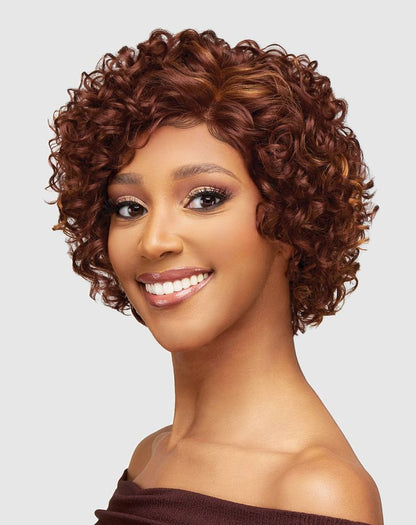 Synthetic Lace Wigs DRJ WILA