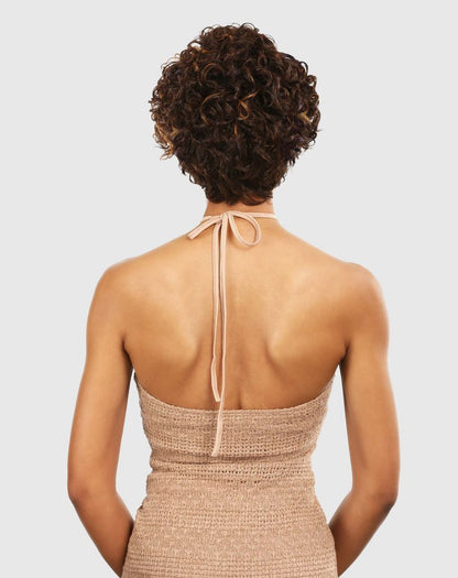 Synthetic Lace Wigs DY BRITTNEY