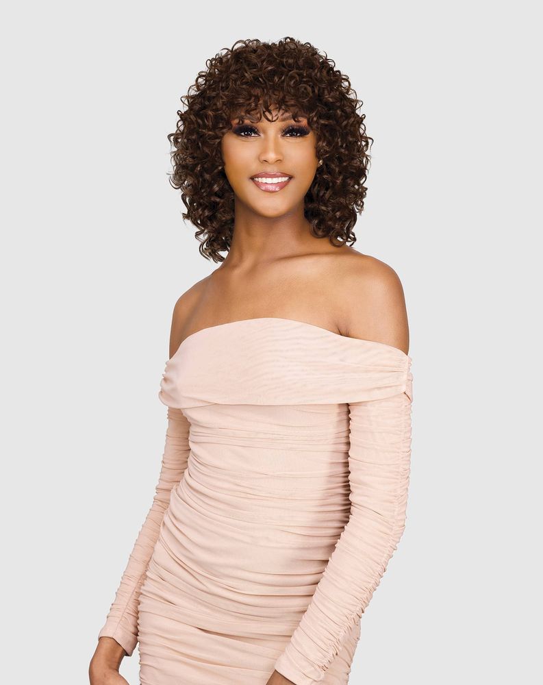 Synthetic Wigs D PONY