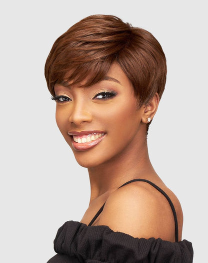 Synthetic Wigs EMONA