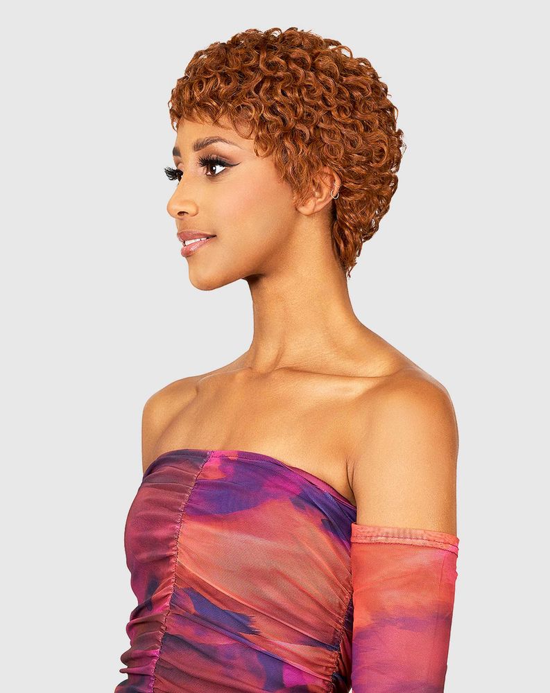 Synthetic Wigs ESSIE