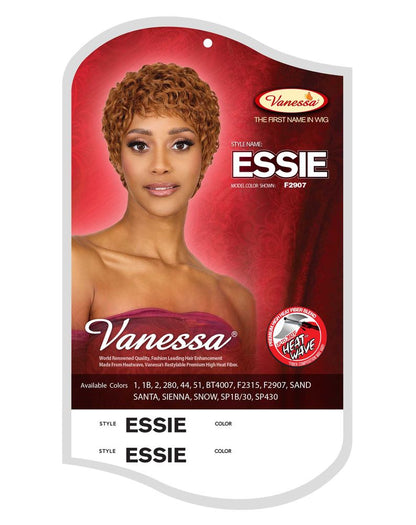 Synthetic Wigs ESSIE