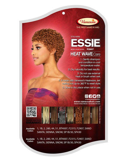 Synthetic Wigs ESSIE