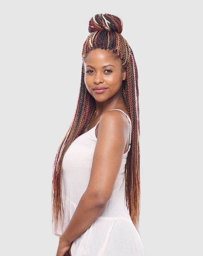 Synthetic Hair EZHAIR 20