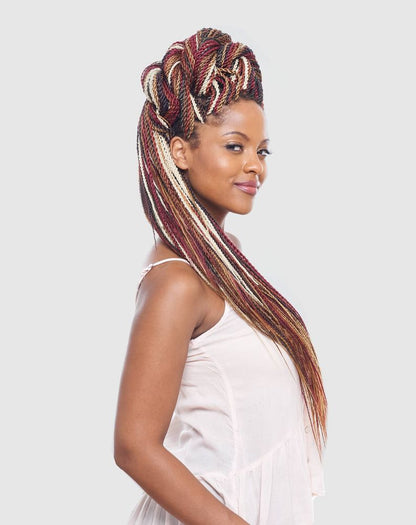 Synthetic Hair EZHAIR 20