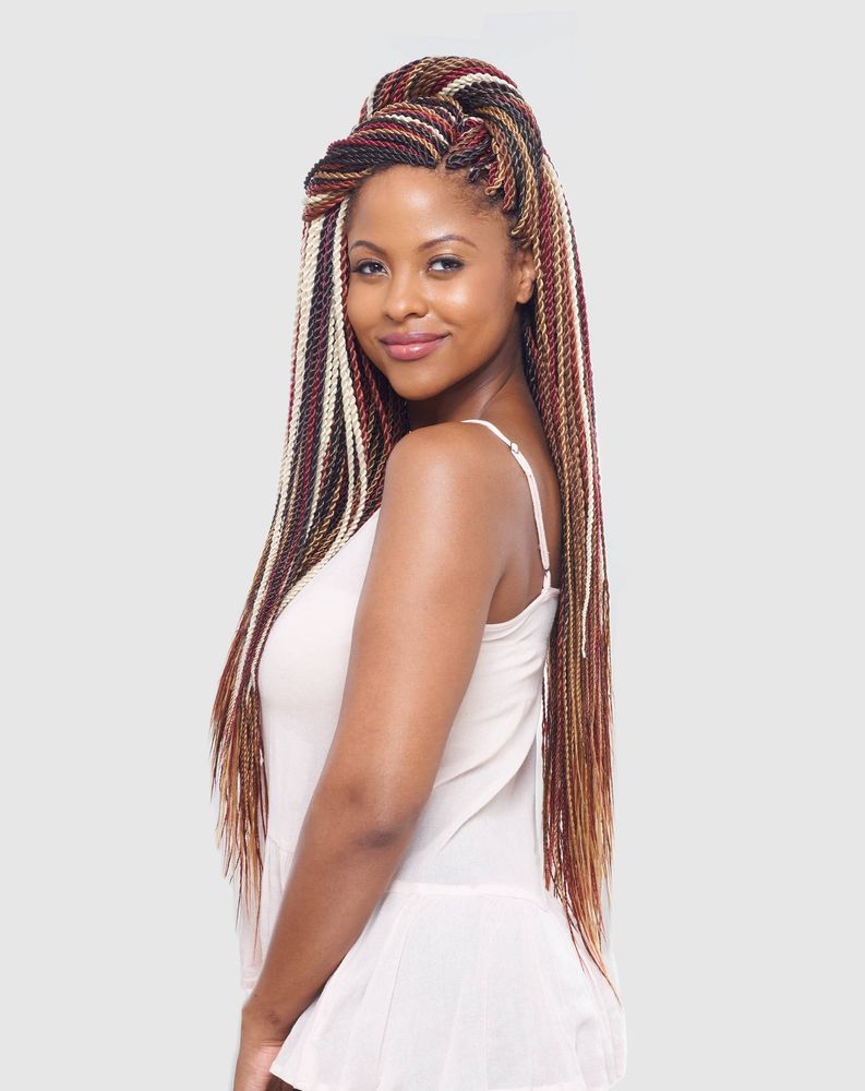 Synthetic Hair EZHAIR