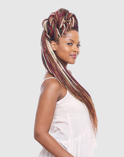 Synthetic Hair EZHAIR