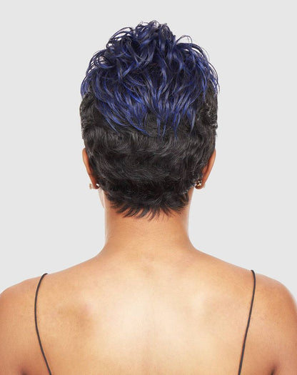 Synthetic Wigs FETTI