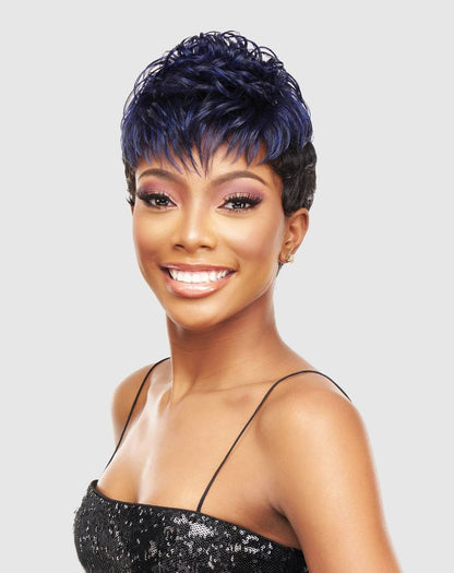 Synthetic Wigs FETTI