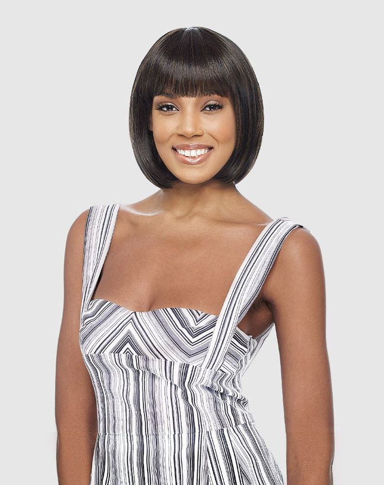 Synthetic Wigs FLALA