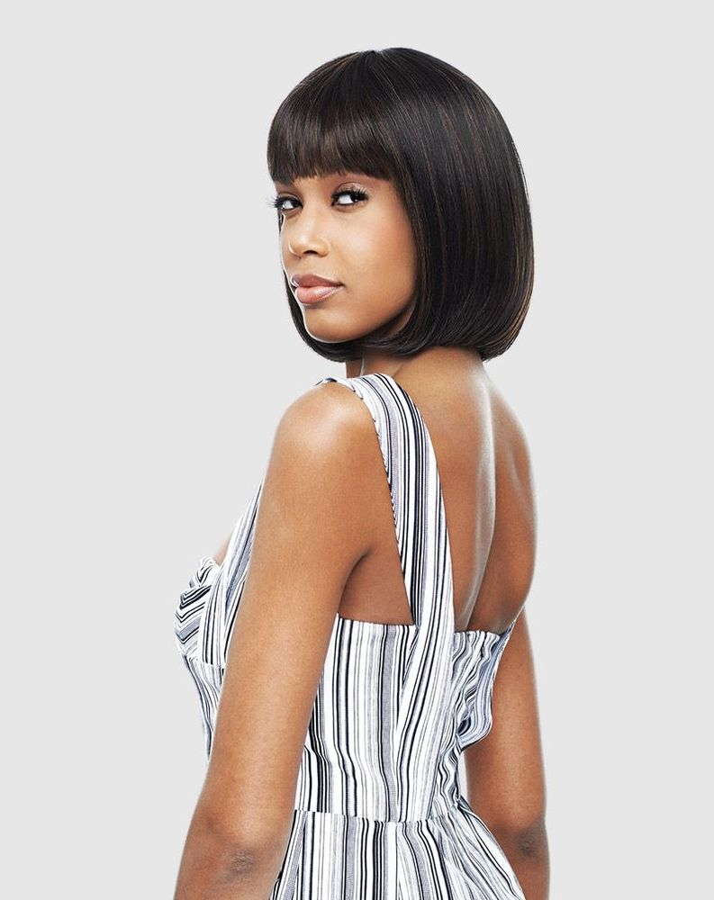 Synthetic Wigs FLALA