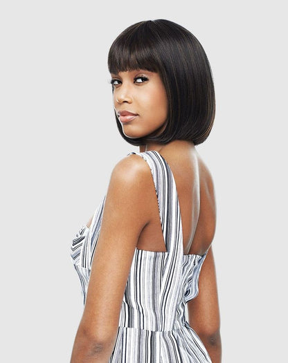 Synthetic Wigs FLALA