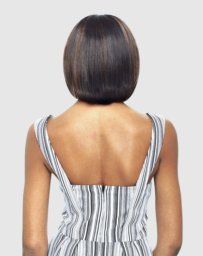 Synthetic Wigs FLALA