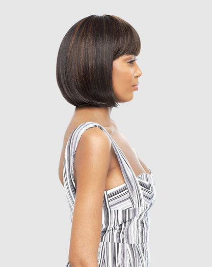 Synthetic Wigs FLALA